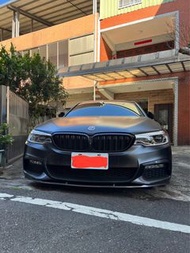 2017 BMW 530 i