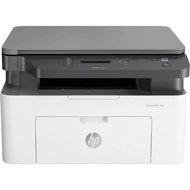 HP Laser MFP 136a Printer