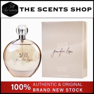 JLO STILL 100ML EDP FOR WOMEN - [ ORIGINAL PERFUME ]