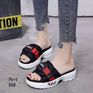 Slip On Fila Korea