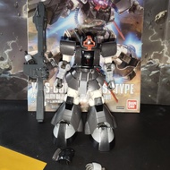 GUNDAM HG ORIGINS DOM TEST 1/144 BUILT