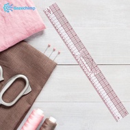 [Gazechimp] Grading Ruler, Sewing Ruler, Clothing Ruler, Tailor's Ruler for Sewing, Fashion Design