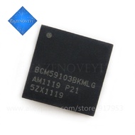5 Piece BCM5241A1IMLG BCM59103BKMLG BCM6302KMLG BCM5241 BCM59103 BCM6302 QFN   chip