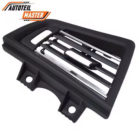 Fit for BMW 5 Series F18 F11 F10 Console Dash AC Air Vent Grill