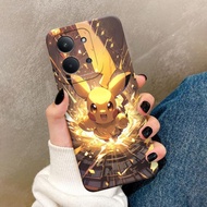 Softcase R3DMI 15C 4G - ORORA - Softcase Silkon Pro Camera - Flexible - Case - Protector hp - Casing