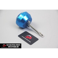 ACTUATOR TURBO ADJUSTABLE THAILAND SKYBLUE