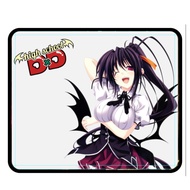 Akeno Himejima - High School DxD Lock Edge Gaming Mouse Pad