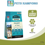Acana Dog Wild Coast