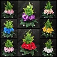 Sirih junjung hantaran siap gubah/Daun sirih siap gubah khawin/tunang(210)