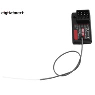 -R4B Receiver for  G7P G11P for  G7P G11P Remote Controller ANT