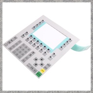 (L A T Z) OP170B Membrane Keypad OP170B Membrane Keypad Keyboard Switch for 6AV6542-0BB15-2AX0 6AV6 