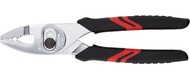 Kyoto Tools (KTC) 200mm (7.9") Slip Joint Pliers PJ-200-S