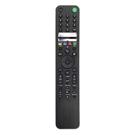 RMF-TX520U Replace For Sony Smart TV Voice Remote Control XR-75X90CJ KD75X85J KD65X85J KD85X91CJ KD5
