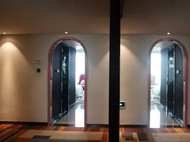Vest Holiday Hotel