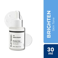 Ruruberry 2% Alpha Arbutin 30ml