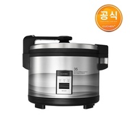 Cuchen 35-person WM-3503 commercial rice cooker_S