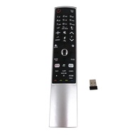 NEW Replacement for LG Smart TV Remote Control MR-700 AN-MR700 AN-MR600 AKB75455601 AKB75455602 OLED65G6P-U with Netflx