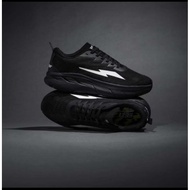 Voltra Eezy V2.3 - Black Running Shoes