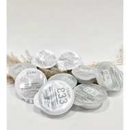 Japanese ULUKA833 jelly mask 8g tablets.