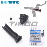 Shimano Mountain Bike Hydraulic Disc Brake Lever Oil Diaphragm Part Y8V39801T/Y2GR98020 Replace Part