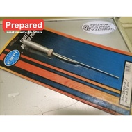 Volkswagen Beetle Dip Stick Chrome Alum Billet