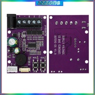 zzz 12-24V Brushless Fan Motor Driver Board with Smooth Drive Button Adjustment Module for Ceiling F