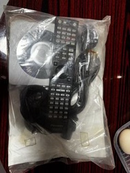 Pioneer SC-LX87 AV擴音機連遙控