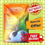 ✥10kg Rabbit  Guinea Food Makanan Arnab Berkualiti Murah☃