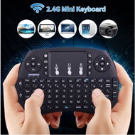 Wireless Air Mouse Keyboard Airmouse 2.4G for Smart TV, Tv Box, computer