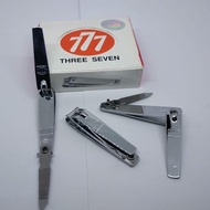 Nail Clipper/Nail Cutter 777