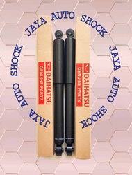 shockbreaker luxio belakang