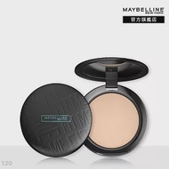 MAYBELLINE 媚比琳 反孔特霧柔焦空氣粉餅 SPF32 PA+++_6g 120裸膚色