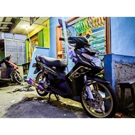 Striping nouvo neo z edition