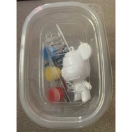NORMILA asstd items from HKB