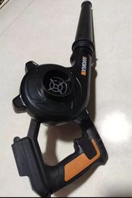 WORX 風槍