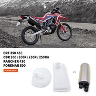 Motorcycle Pump 16700-MEN-A32 15110-26GA0 for CRF 250 450 2010-2016 Motorcycle Accessories