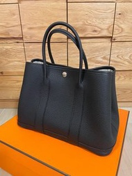 Hermes Garden Party 30