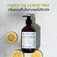 ❖ Holiday Gift Box with Hand & Body Wash/Lotion กล่องของขวัญ