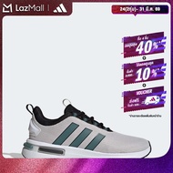 adidas ไลฟ์สไตล์ รองเท้า Racer TR23 ผู้ชาย สีเทา JR8717