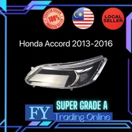 Honda Accord 2013-2016 Headlamp Cover