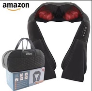 韓國四手神肩指壓肩頸按摩器