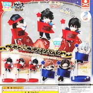 Hypnosis Mic Division Rap Battle Rhyme Model Decora Gachapon PIC Mini Figures vol.1-2