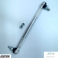 BMW E81 E82 E84 E87 E88 E89 E90 E91 E92 Front Axle Left Stabilizer Bar Linkage 31356765933 - Eustein