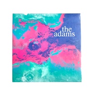 VINYL THE ADAMS X HORNSTAR - MAXI SINGLE 7"
