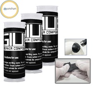 ziyunshan 30g/114g	Moldable Epoxy Putty Repair Stick Glue For Crack Damage Fixing Multi-Purpose Fast Permanent WaterProof Special Adhesive sg