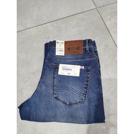 MUSTANG REGULAR FIT JEANS