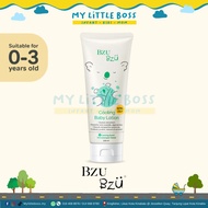 Bzu Bzu Cooling Baby Lotion 200 ml Bzu Bzu Lotion