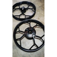 SPORT RIM VARIO125/150/CLICK 125/150 AEROX THAI