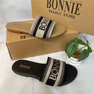 BONNIE XJ36-1 WOMEN FLAT SANDAL