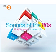 READY STOCK | SOUND OF THE 80'S CD